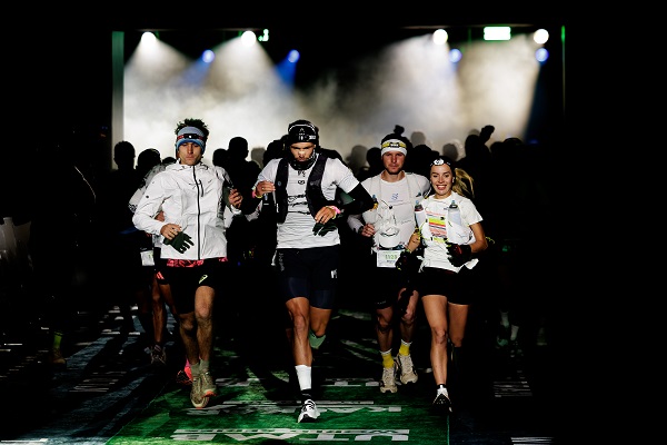Kaçkar by UTMB, Karadeniz’in Genç Sporcularına İlham Oldu